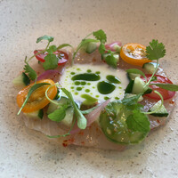 THE HARBOR TERRACE Restaurant - 