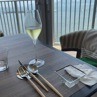 THE HARBOR TERRACE Restaurant - 