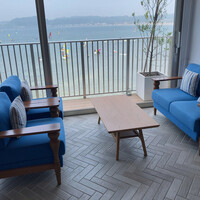 THE HARBOR TERRACE Restaurant - 