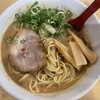 吉見製麺
