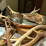 ローズルーム名古屋 - 鹿