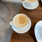 ao coffee&gallery - 