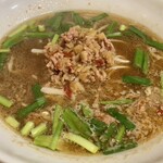 味世 - 台湾ラーメン　アメリカン