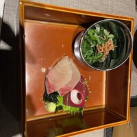 京都つゆしゃぶCHIRIRI 銀座京橋店 - 