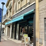 Jeff de Bruges - お店♪