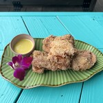 MAHALO - モチコチキン