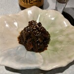 丼 あて 酒 えだかん - 