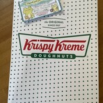 Krispy Kreme Doughnuts - 