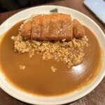 マウンテンカレー - 