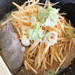 Ramen Usodappe - 