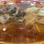 Ramen Aki Tahi Na Iken - 