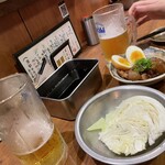 大阪串かつ　テンテコマイ - 