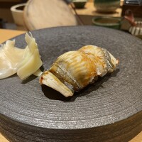 新宿 鮨 つむぎ - 