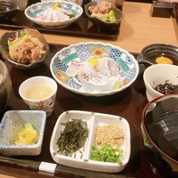 和食日和 おさけと 神保町 - 