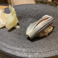 新宿 鮨 つむぎ - 