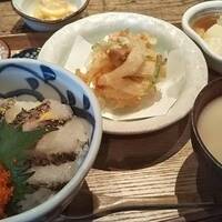 京都石塀小路豆ちゃ 日本橋 - 