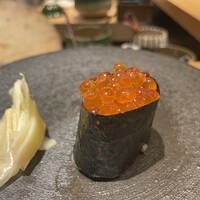 新宿 鮨 つむぎ - 