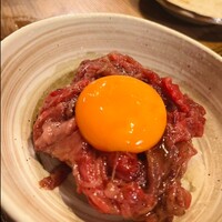 炭火焼肉ホルモン うしごろ 中目黒店 -  炭火焼肉ホルモン うしごろ 中目黒店 -