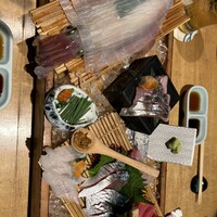 磯ぎよし 天神店 -  磯ぎよし 天神店 -