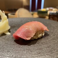 新宿 鮨 つむぎ - 