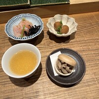 銀座 希鳥 - 