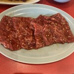 焼肉 フジサン - フジサンロース