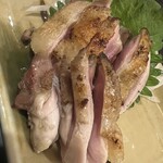 炭火焼鳥 千鳥足 - 