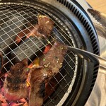 Tsurumi Yakiniku Ushikura - 