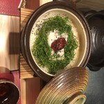 すしと天ぷら 坂本 - 