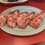 焼肉 フジサン - カルビ