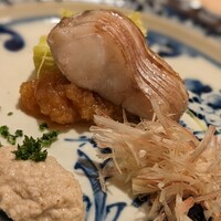 浪速割烹 昇 - 