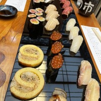 蛇の市 本店 - 