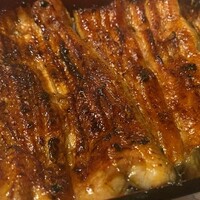 川越 いちのや - ふっくらの旨い鰻です
