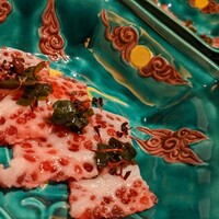 浪速割烹 昇 - 