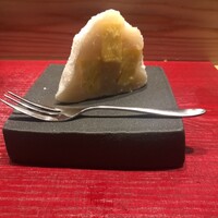 すしと天ぷら 坂本 - 