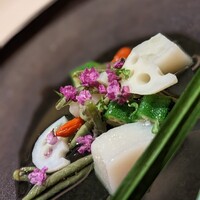 浪速割烹 昇 - 