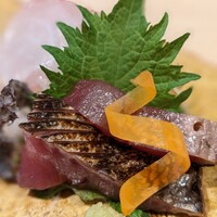 浪速割烹 昇 - 