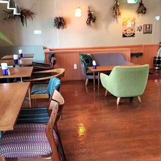 カフェバー ノラリ_2