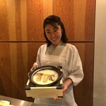 玄品 本町 ふぐ・うなぎ・かに料理 - 