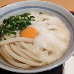 讃岐うどん 條辺 - 