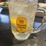 ドランクモンキー - はいぼ