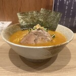 レディース & じぇんとる麺 - 