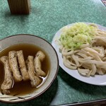 桜井うどん - 