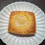 シャトレキムラヤ - 瀬戸内レモンクリーム