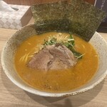 レディース & じぇんとる麺 - 