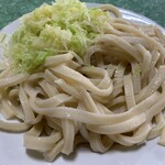 桜井うどん - 