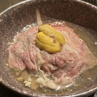 しゃぶしゃぶ ちり禅 - 