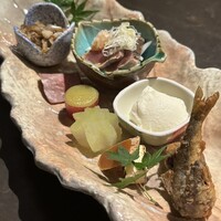 しゃぶしゃぶ ちり禅 - 