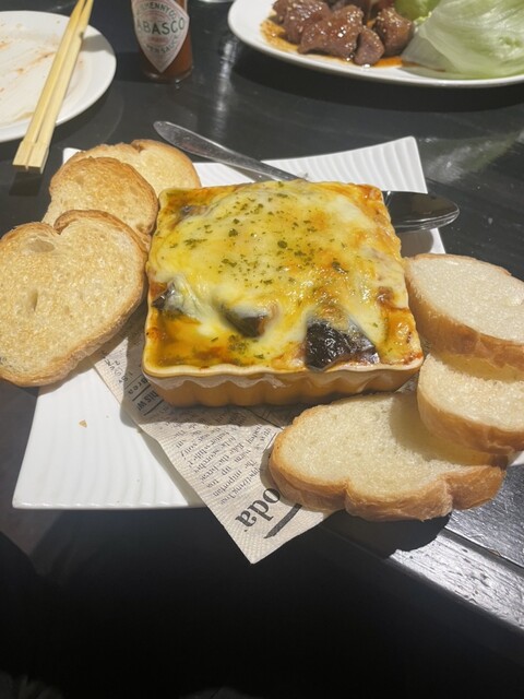 ドランクモンキー - 五所川原（居酒屋）の写真