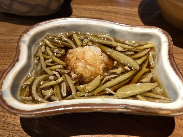 北上酒場 とりあえず源 - 北上（居酒屋）の写真